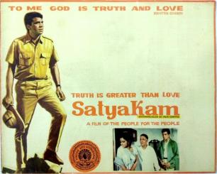 Satyakam